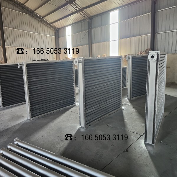 烘干用散热器在食品加工行业的应用标准